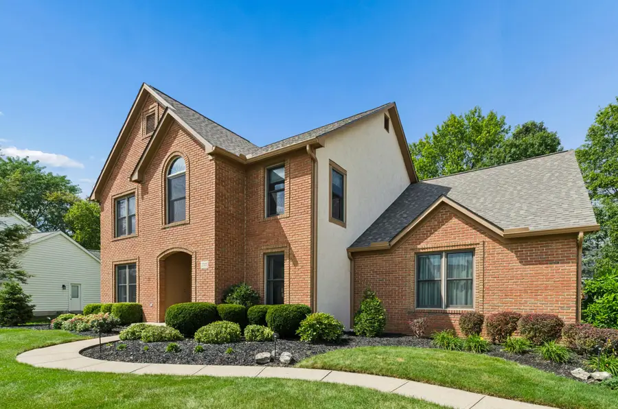 2745 Barharbor Court, Lewis Center, OH 43035 - #2