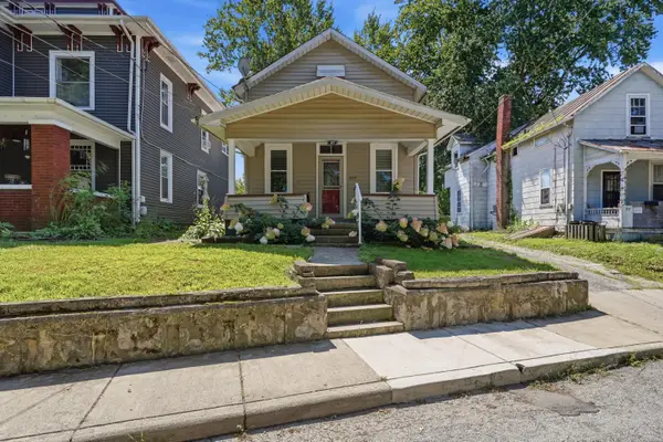 917 Reid Street, Bucyrus, OH 44820