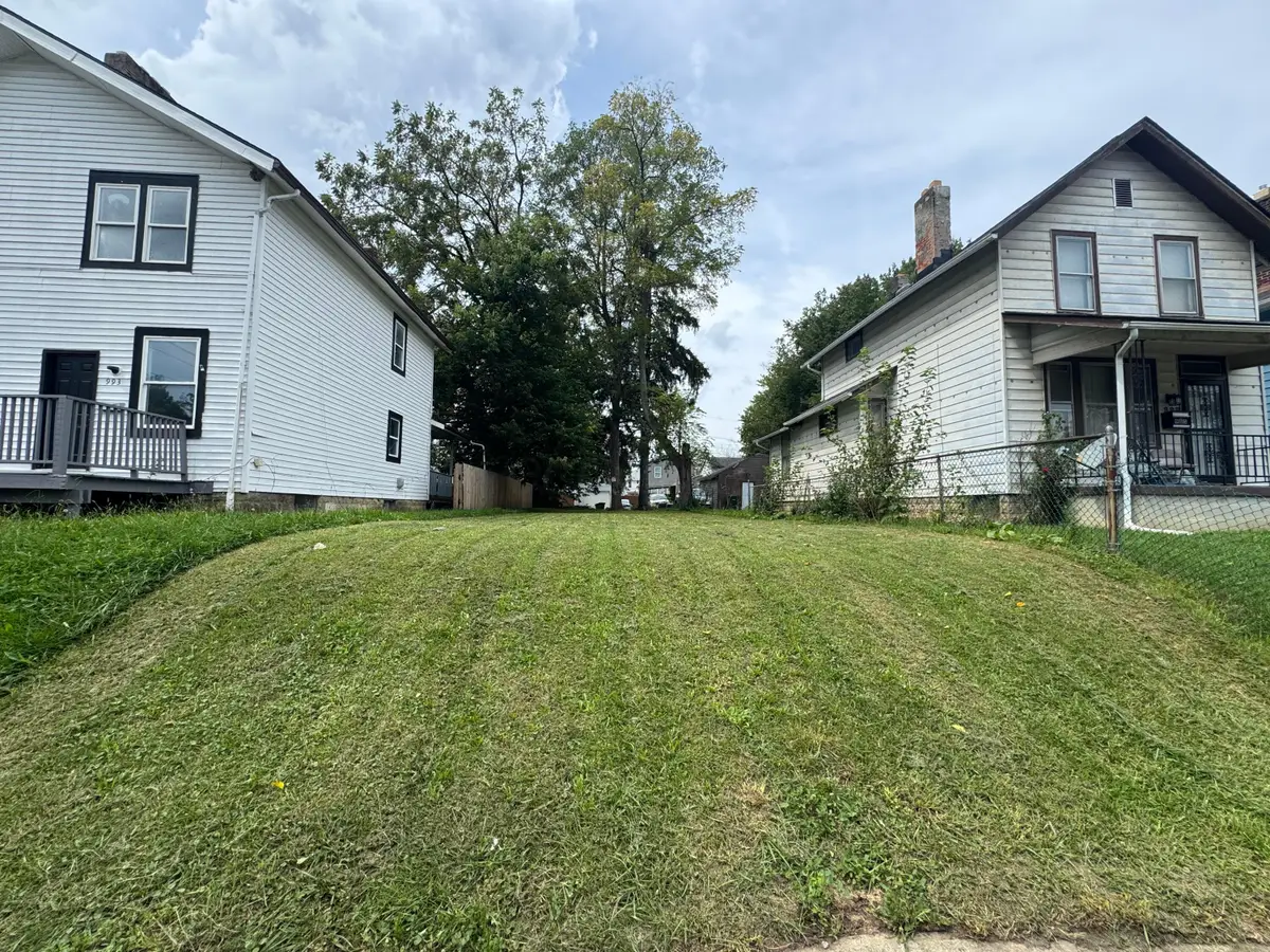 989 Miller Avenue, Columbus, OH 43206 - #1