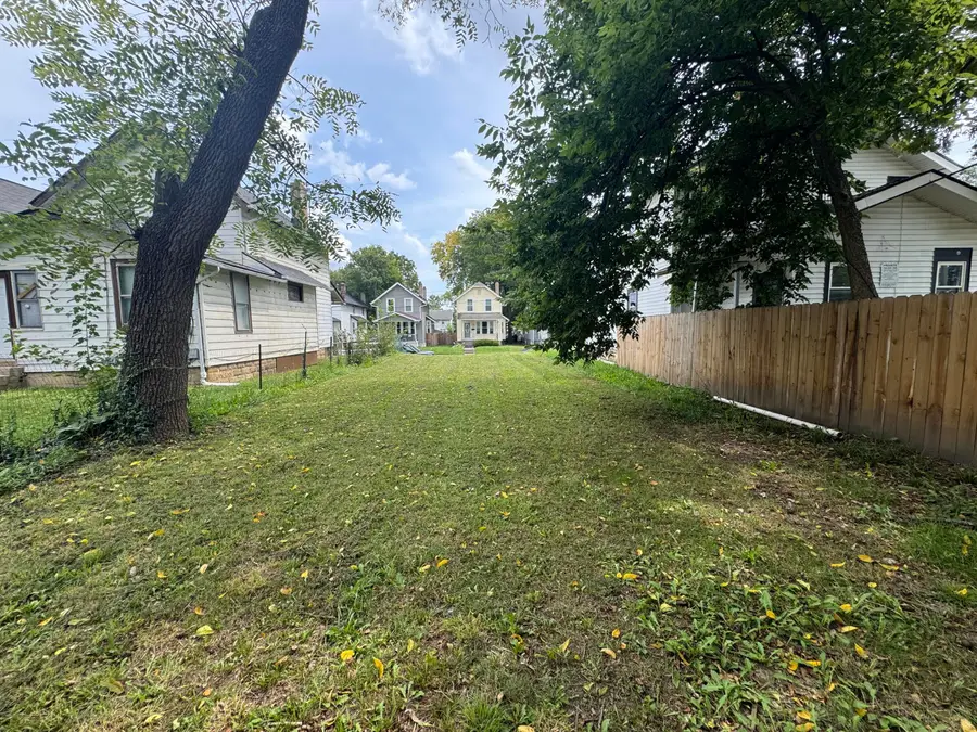 989 Miller Avenue, Columbus, OH 43206 - #3