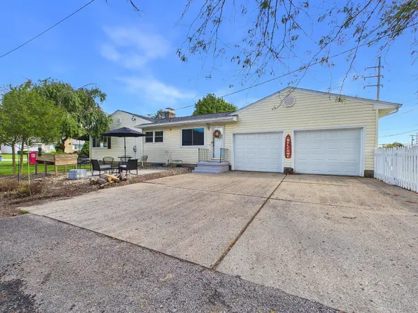 129 Kanawha Road, Lancaster, OH 43130