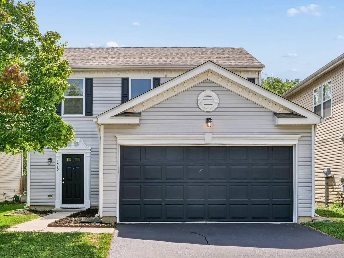 1545 Wales Place, Grove City, OH 43123 - #1