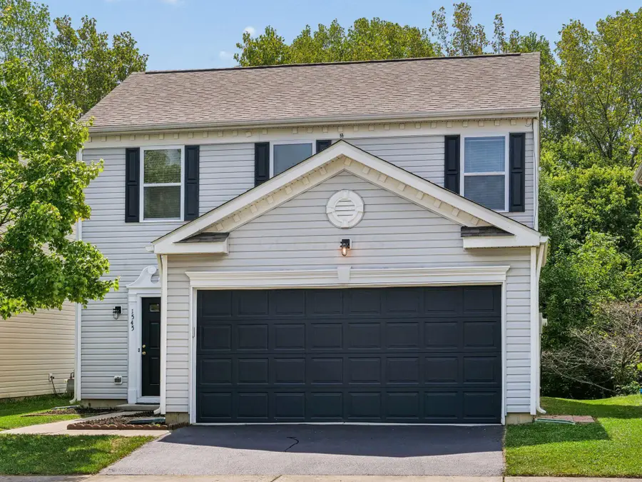 1545 Wales Place, Grove City, OH 43123 - #2