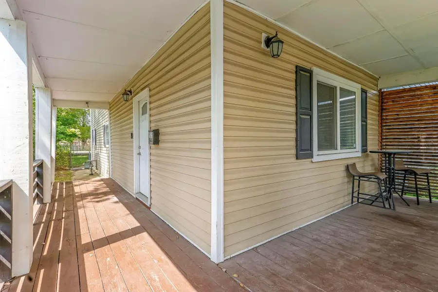 515 N Ohio Avenue, Columbus, OH 43203 - #2