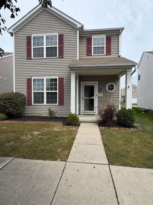 6182 Red Glare Drive, Galloway, OH 43119