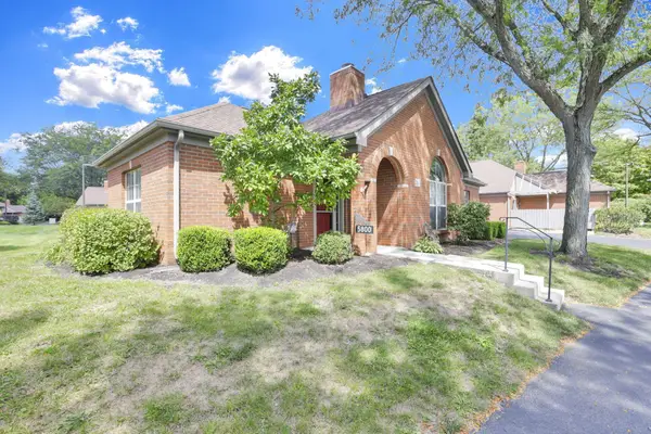 5800 Locbury Lane, Dublin, OH 43016