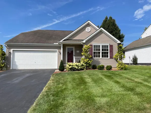 1825 Autumn Drive, Lancaster, OH 43130