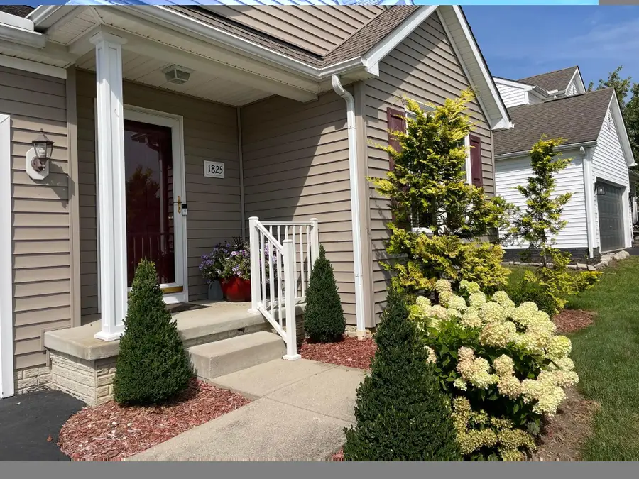 1825 Autumn Drive, Lancaster, OH 43130 - #3