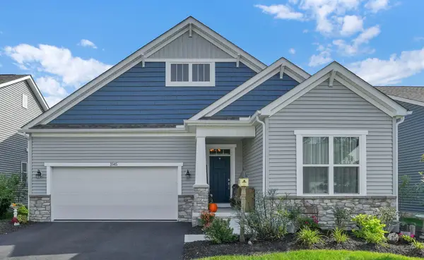 3145 Gelding Run Road, Grove City, OH 43123