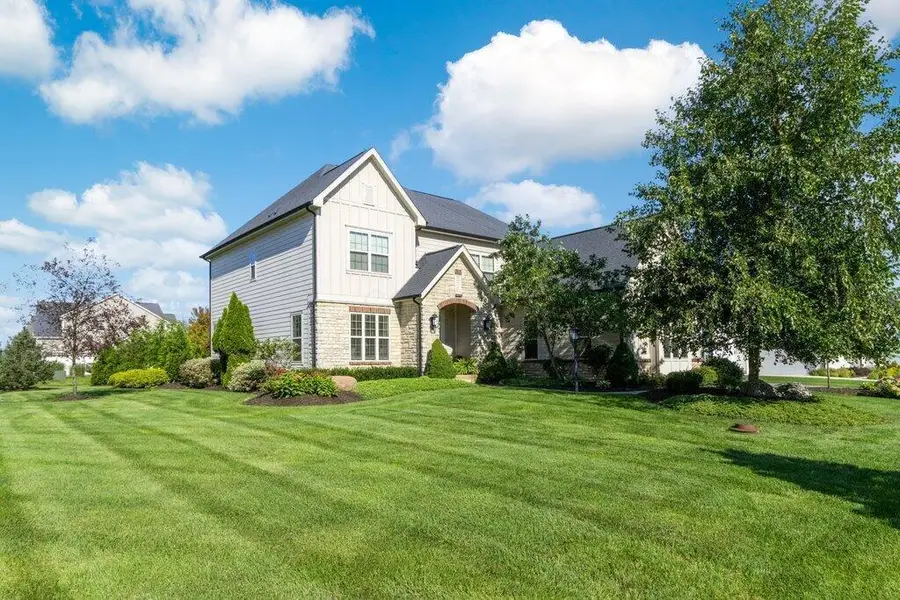 5834 Benton Lane, Delaware, OH 43015 - #2