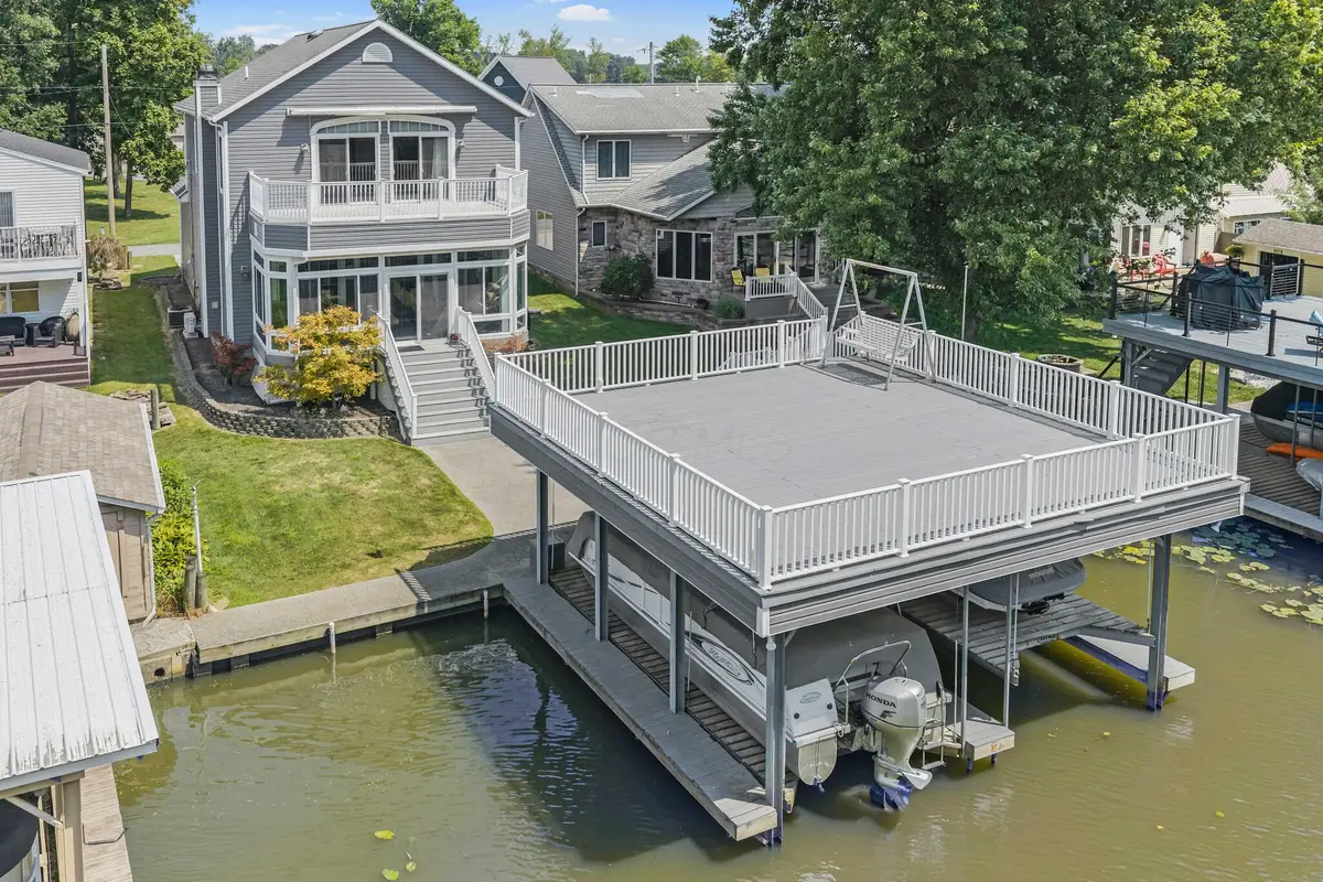 9281 Willow View Drive, Belle Center, OH 43310 - #1