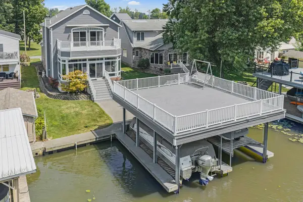 9281 Willow View Drive, Belle Center, OH 43310