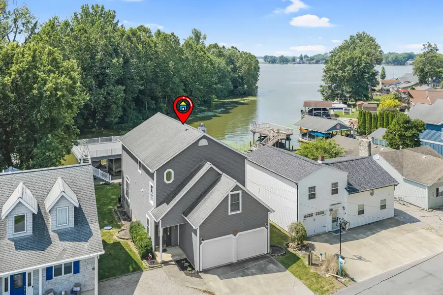 9281 Willow View Drive, Belle Center, OH 43310 - #2