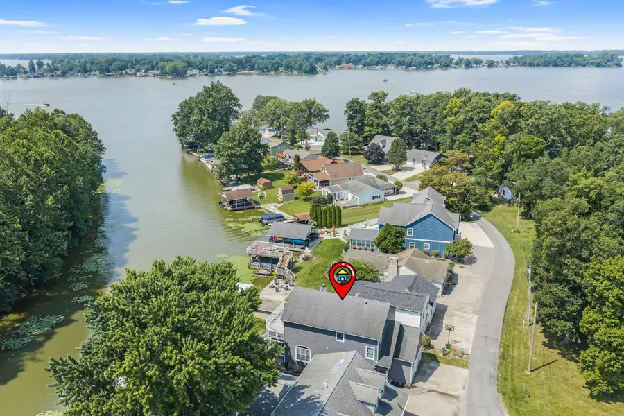 9281 Willow View Drive, Belle Center, OH 43310 - #3