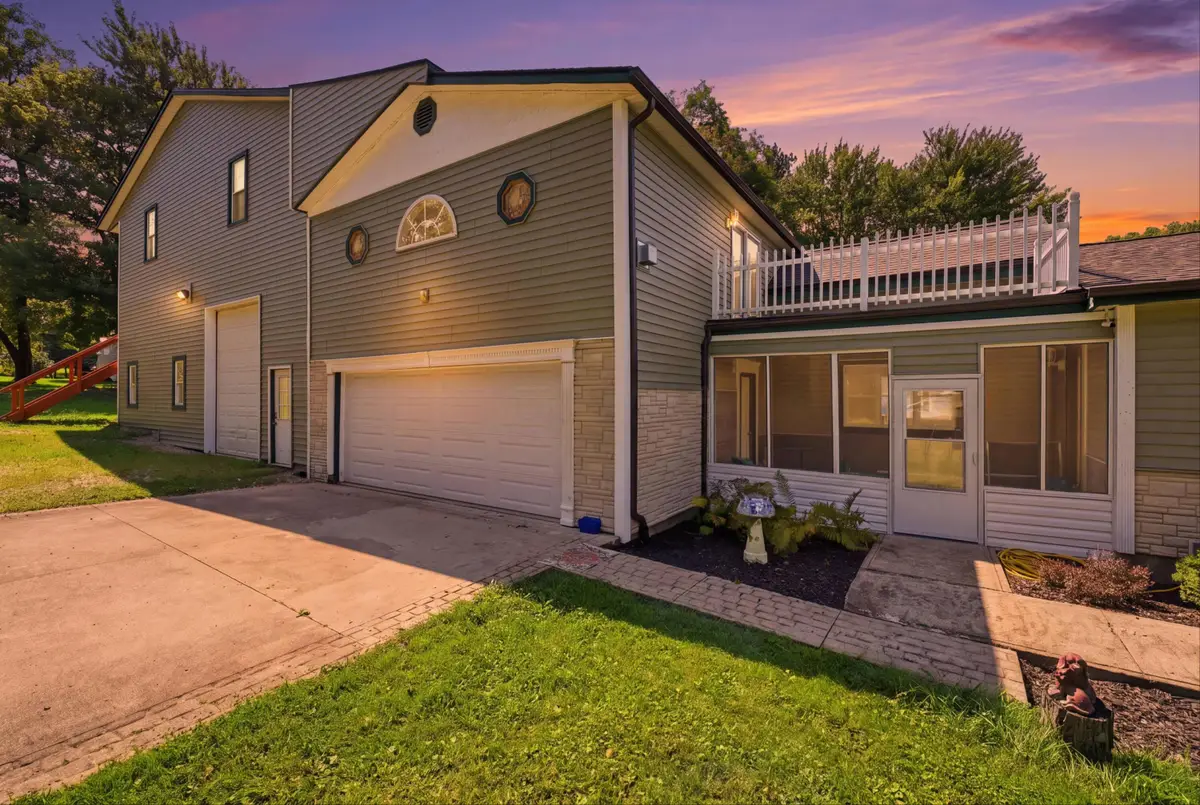 Address Withheld By Seller, Thornville, OH 43076 - #1