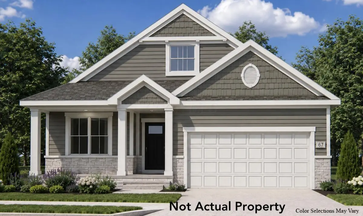 67 Corsica Way, Delaware, OH 43015 - #1