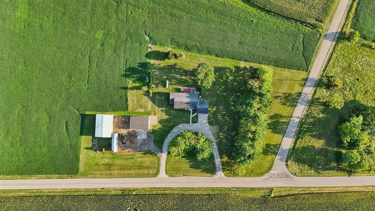 12201 Crownover Mill Road, Mount Sterling, OH 43143 - #1