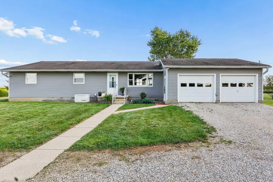 12201 Crownover Mill Road, Mount Sterling, OH 43143 - #2