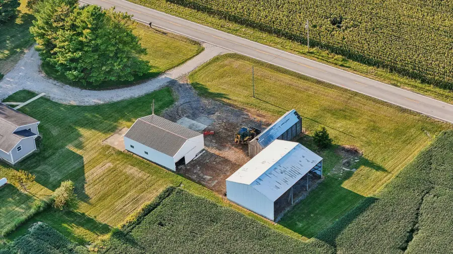 12201 Crownover Mill Road, Mount Sterling, OH 43143 - #3