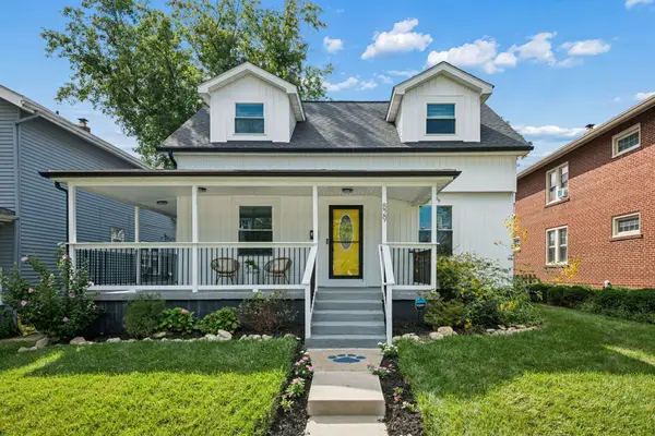 829 Thomas Road, Columbus, OH 43212