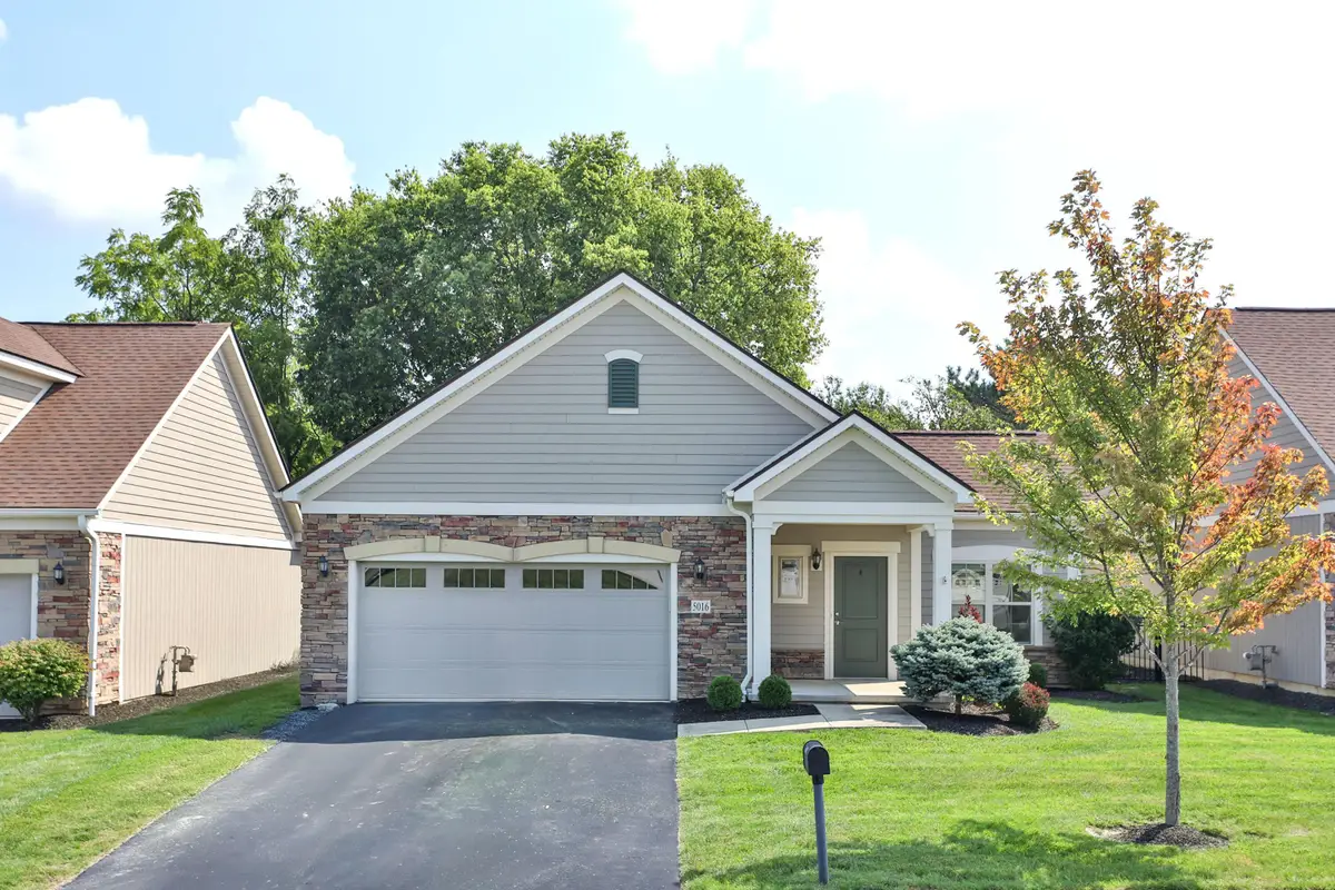5016 Foxtail Drive, Hilliard, OH 43026 - #1