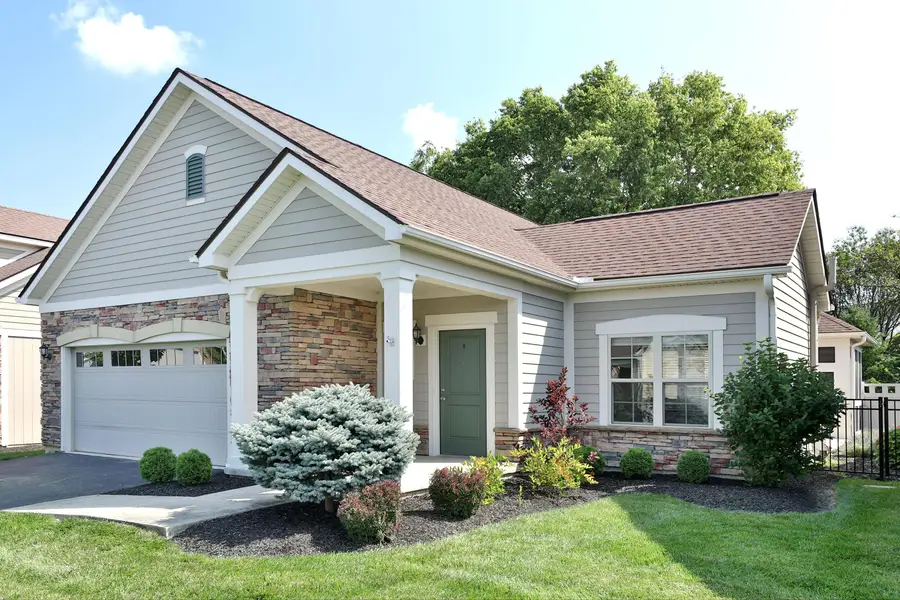 5016 Foxtail Drive, Hilliard, OH 43026 - #2