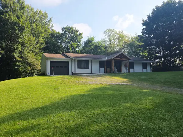 4955 State Route 61, Mount Gilead, OH 43338