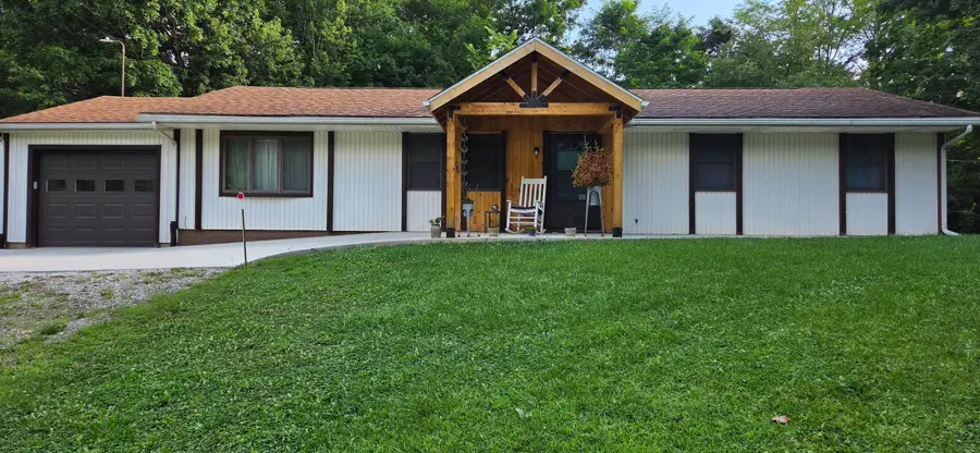 4955 State Route 61, Mount Gilead, OH 43338 - #2
