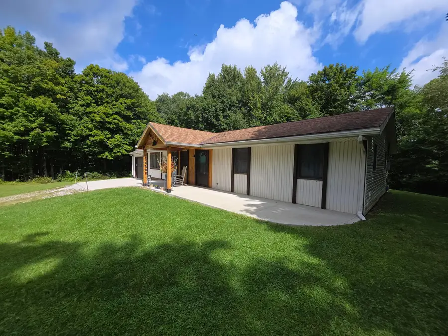 4955 State Route 61, Mount Gilead, OH 43338 - #3