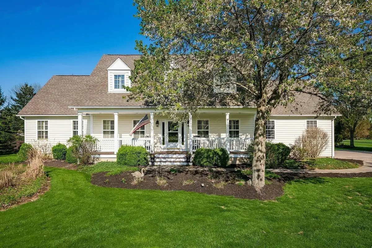 9435 Concord Road, Powell, OH 43065 - #1
