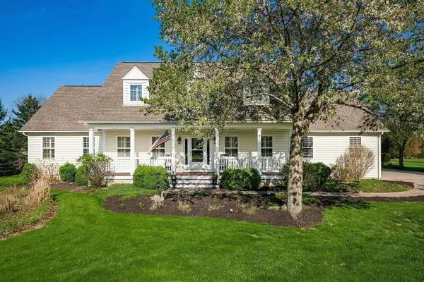 9435 Concord Road, Powell, OH 43065