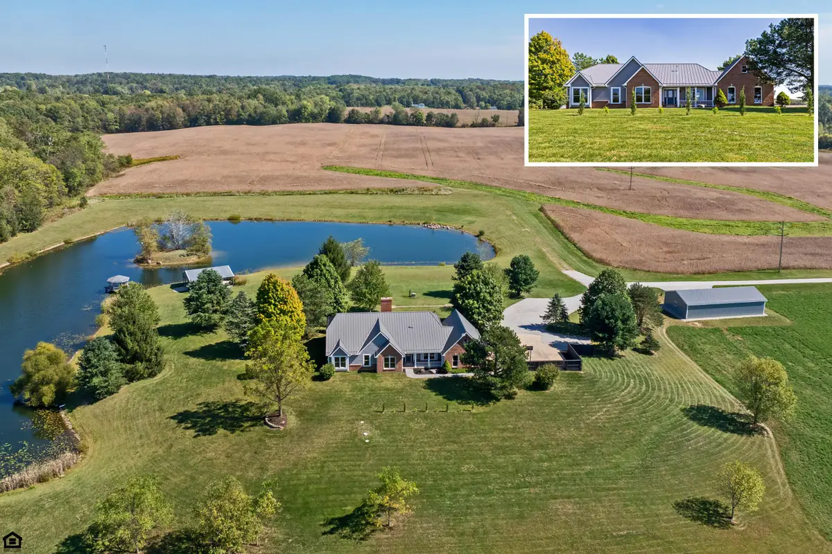 5343 State Route 95, Mount Gilead, OH 43338 - #1