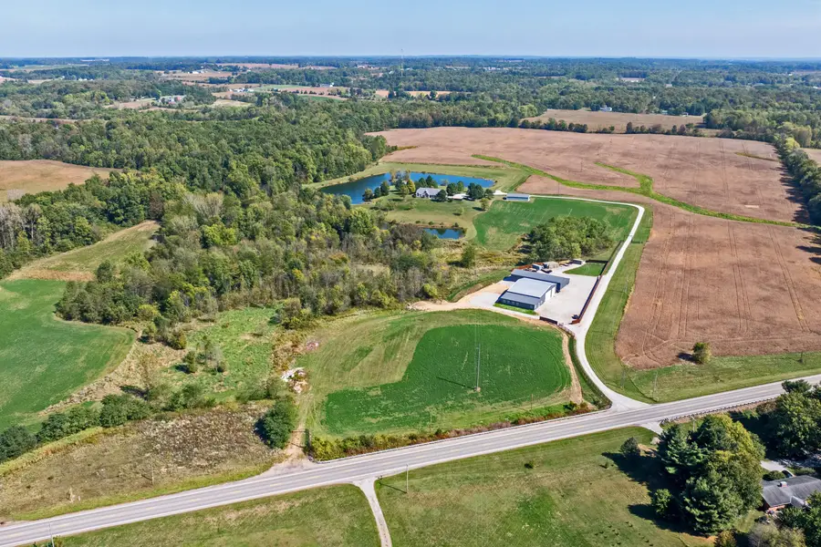 5343 State Route 95, Mount Gilead, OH 43338 - #2