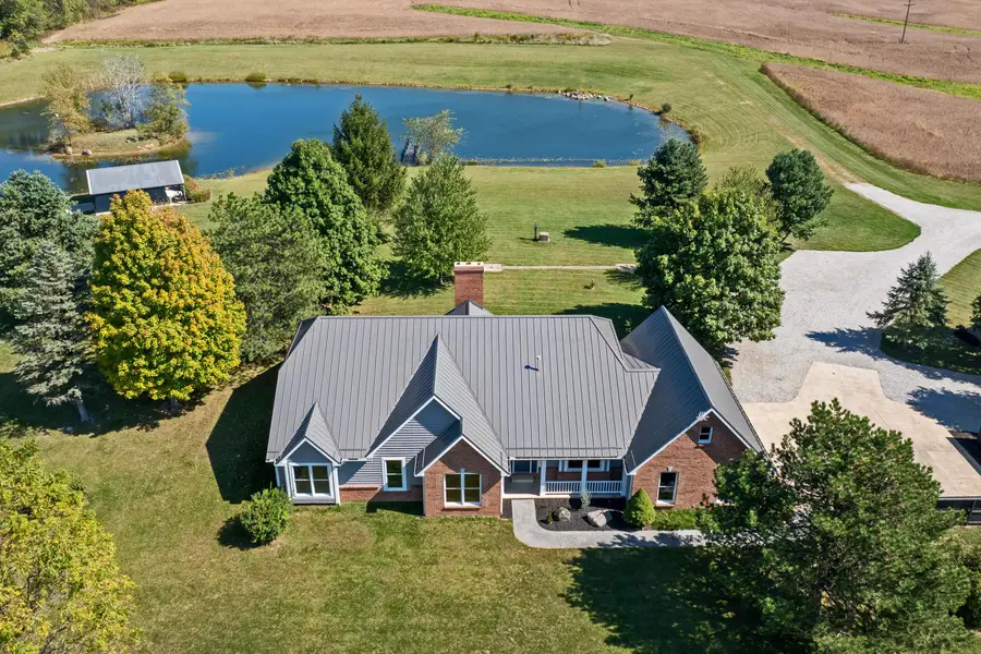 5343 State Route 95, Mount Gilead, OH 43338 - #3