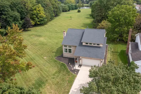 7518 Whigham Court, Dublin, OH 43016