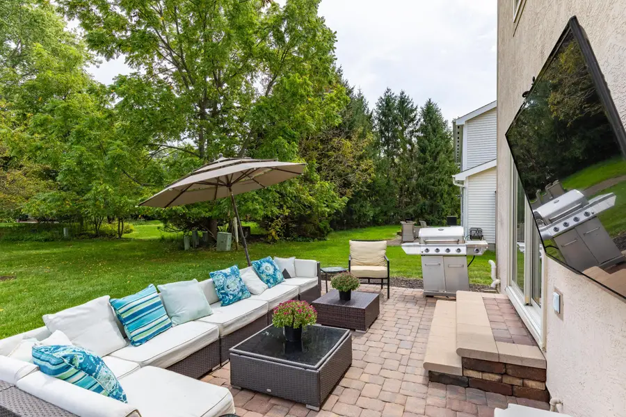 7518 Whigham Court, Dublin, OH 43016 - #3