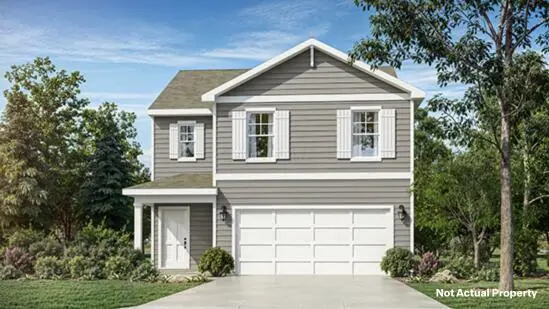 4243 Water Aven Drive, Canal Winchester, OH 43110