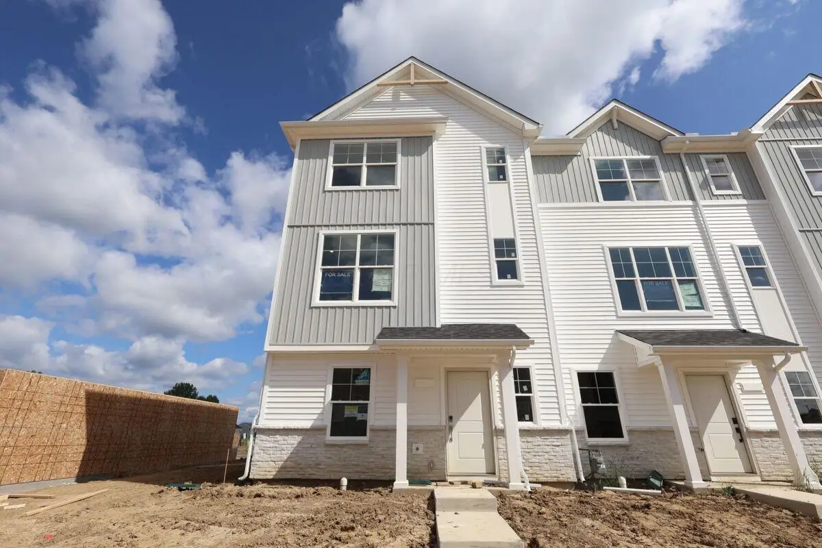 9224 Mount Drum Alley, Reynoldsburg, OH 43068 - #1