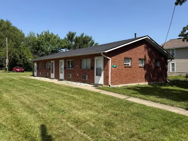 317 Clarendon Avenue, Columbus, OH 43223