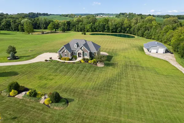 6004 Royalton Road Sw, Lancaster, OH 43130