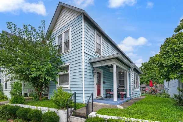 962 N 6th Street, Columbus, OH 43201