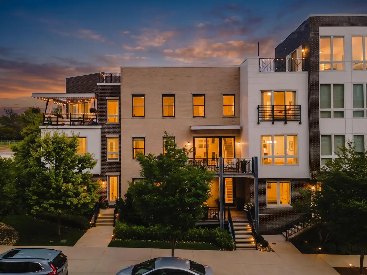 6672 Mooney Street, Dublin, OH 43017 - #1
