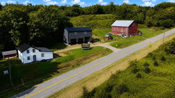 552 County Road 2575, Loudonville, OH 44842