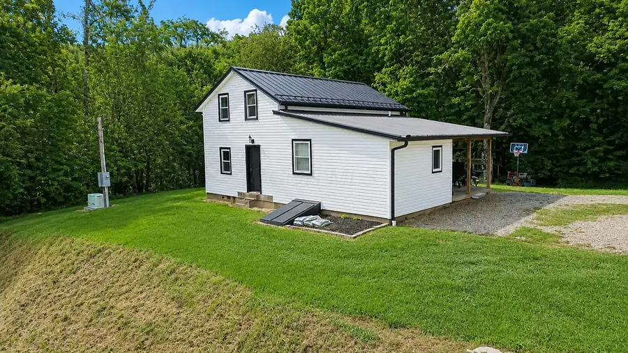 552 County Road 2575, Loudonville, OH 44842 - #2
