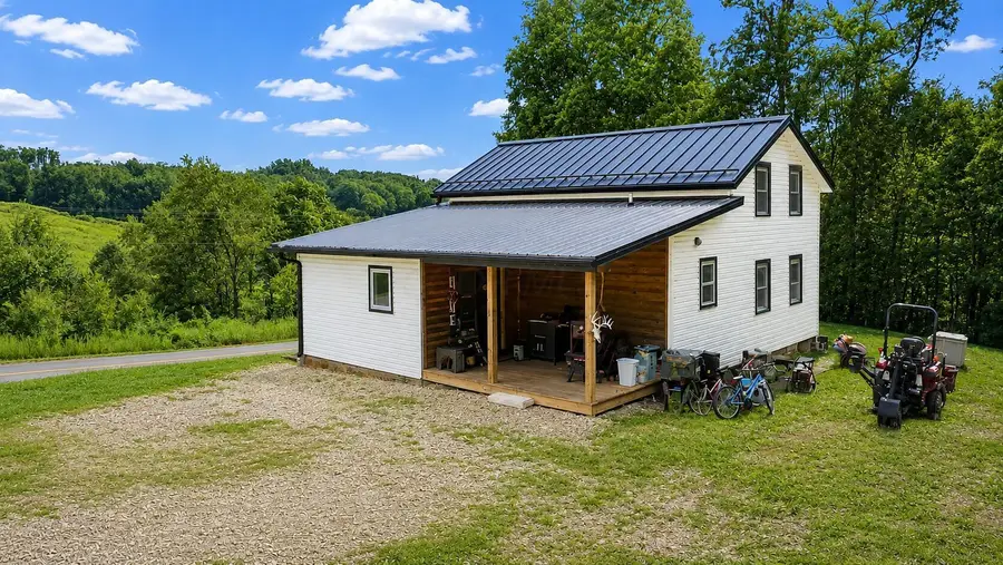 552 County Road 2575, Loudonville, OH 44842 - #3