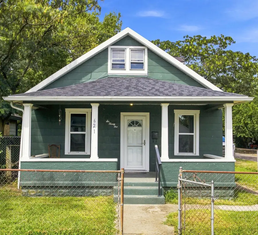 621 Liberty Street, Chillicothe, OH 45601 - #3