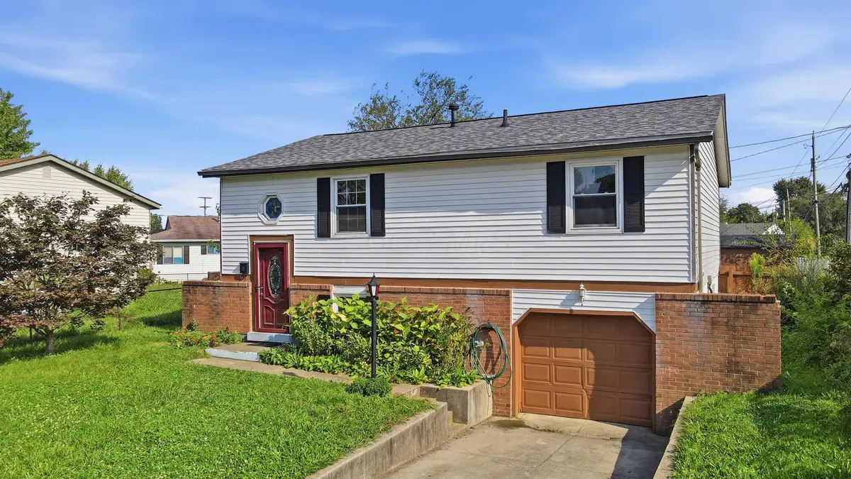 876 Kyle Avenue, Columbus, OH 43207 - #1
