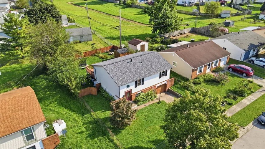 876 Kyle Avenue, Columbus, OH 43207 - #2