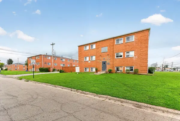 3656-3670 Seabrook Avenue, Columbus, OH 43227