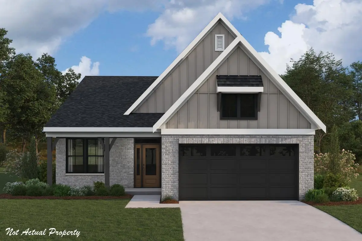 6303 Windcliff Drive E, Grove City, OH 43123 - #1